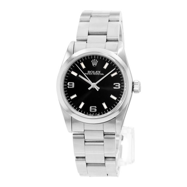 Rolex Oyster Perpetual 67480 Image 3